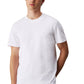 T-Shirt Manica Corta Uomo Calvin klein Jeans  Heavy Regular