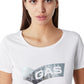 T-Shirt Manica Corta Donna Gas   547601185020