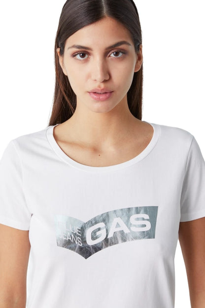 547601185020 - T-shirt - Gaz
