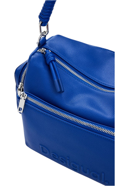 Borsa A Spalla Donna Desigual