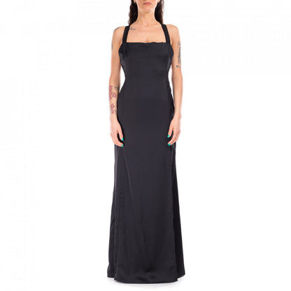Vestito Lungo Donna Pinko   1N13K5A04E