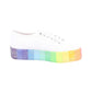 Sneakers Basse Donna Superga   S1118DW