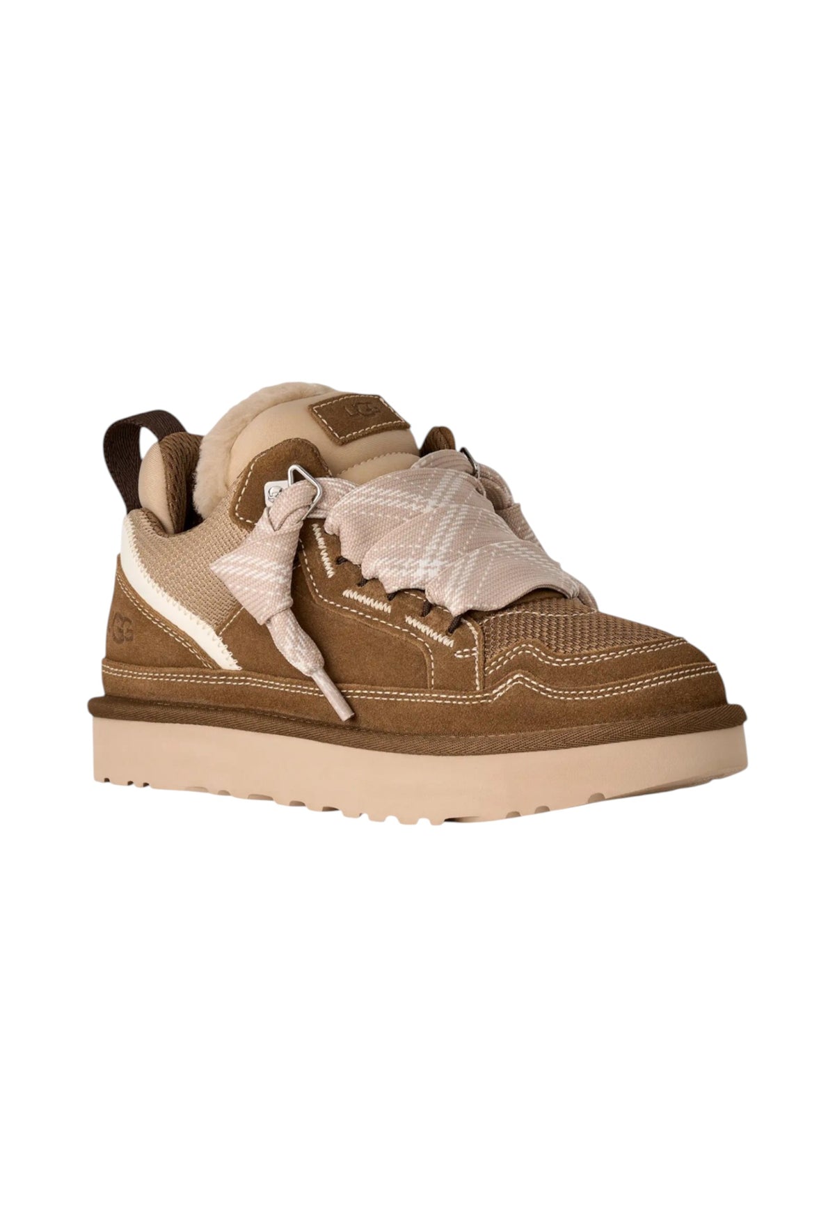 Sneakers  Donna Ugg  W Lowmel 1144032
