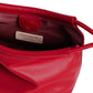 Borsa A Mano Donna Coccinelle In Pelle Liscia Coccinelle Finn Pouch Small E1UAA580101