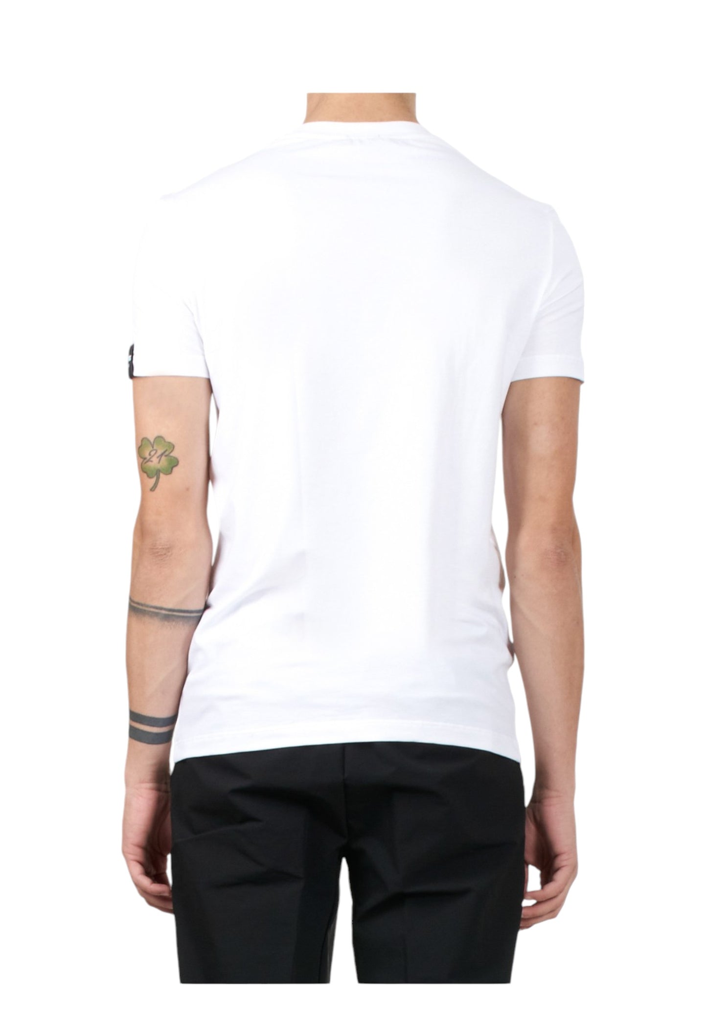 D9M205540 - T-shirt - Dsquared2