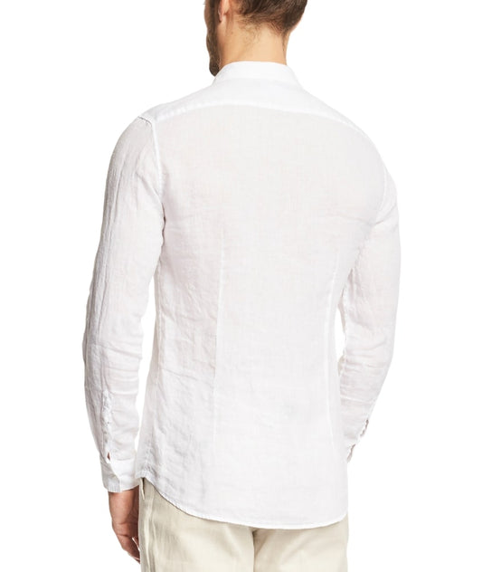 Camicia Manica lunga Uomo Gaudi   211GU45003