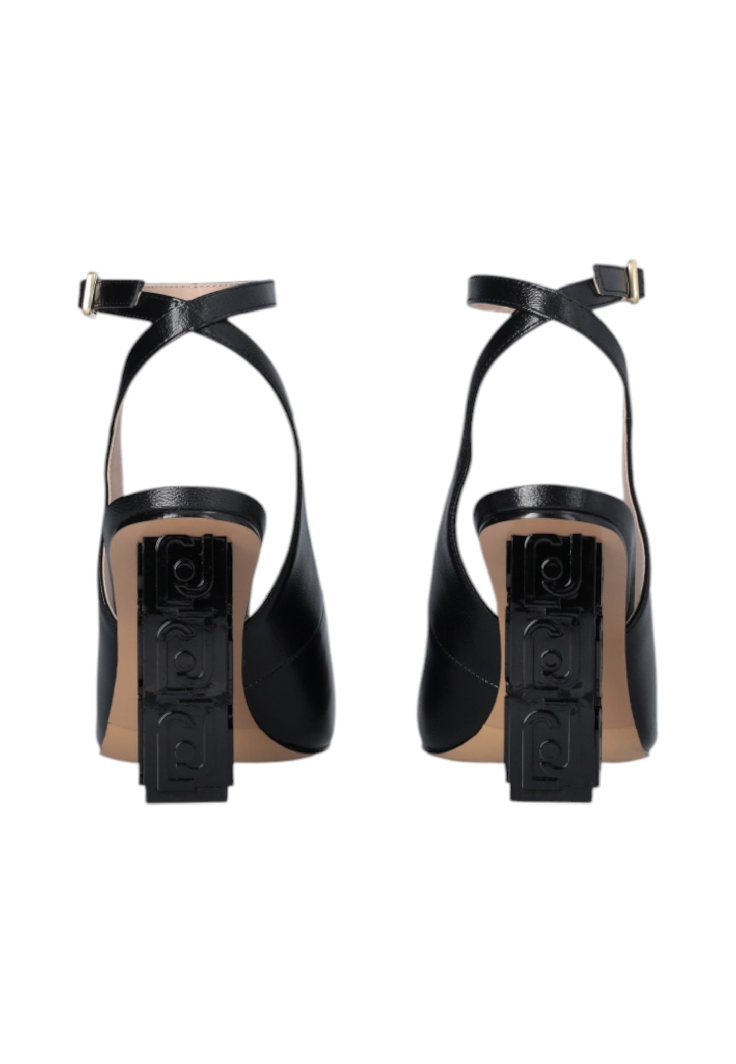 Sling Back  Donna Liu Jo