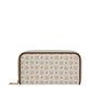 Portafoglio Con Zip Donna Pollini  Heritage TE9001PP02Q11