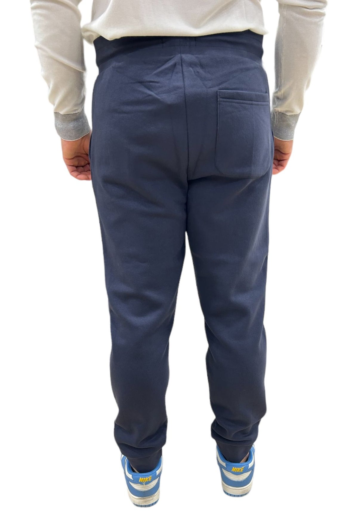 Pantaloni Tuta Uomo Gaudi   321GU24002