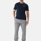 T-Shirt Manica Corta Uomo Aeronautica Militare Basic  261TS1580UJ00372