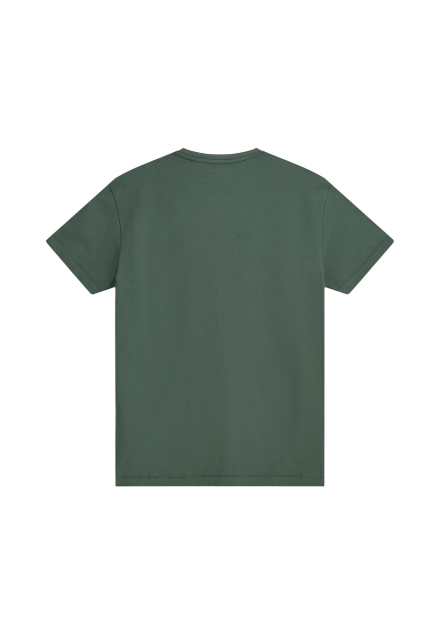T-Shirt Manica Corta Uomo Gas  "Scuba/S""M1L4No""" 543930185020