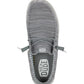 Slip-On Basse Uomo Hey Dude  Wally Stretch Sox HD.41898