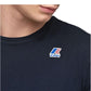 T-Shirt Manica Corta Uomo K-Way   K007JE0