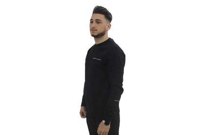 Felpa A Girocollo Uomo Tommy Hilfiger   MW0MW22199