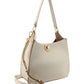 Borsa A Spalla Donna U.S. Polo Assn. Hobo Middleton BIU0M8870WVP