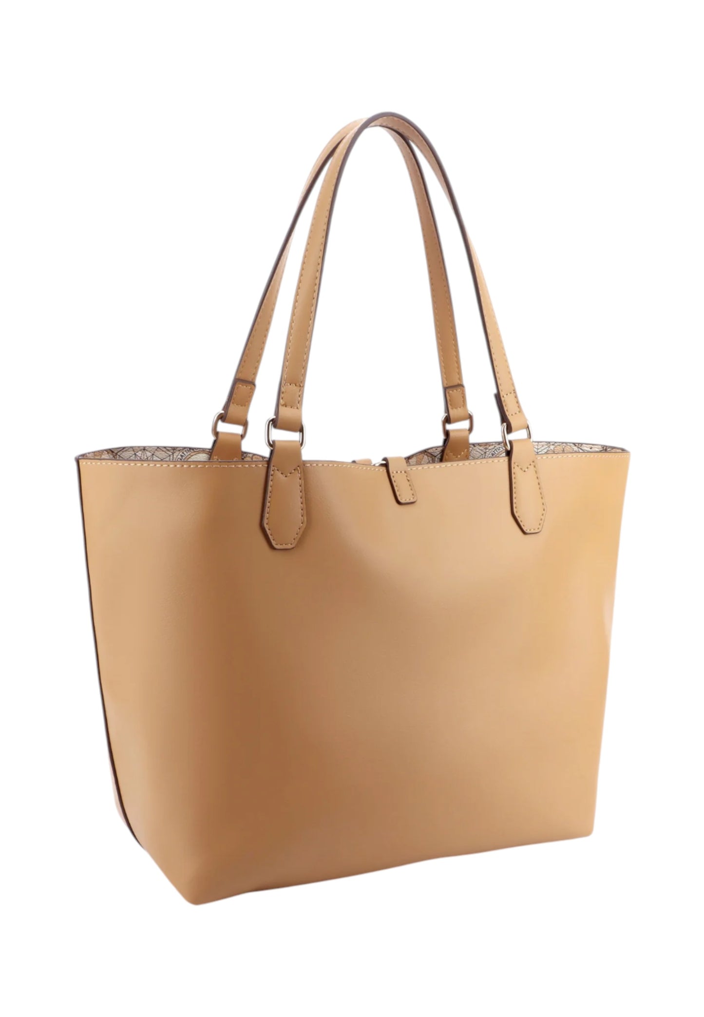 Borsa A Spalla Donna Gattinoni Medium Shopping Bag Teodosia Reversmall BINTD8156WZT