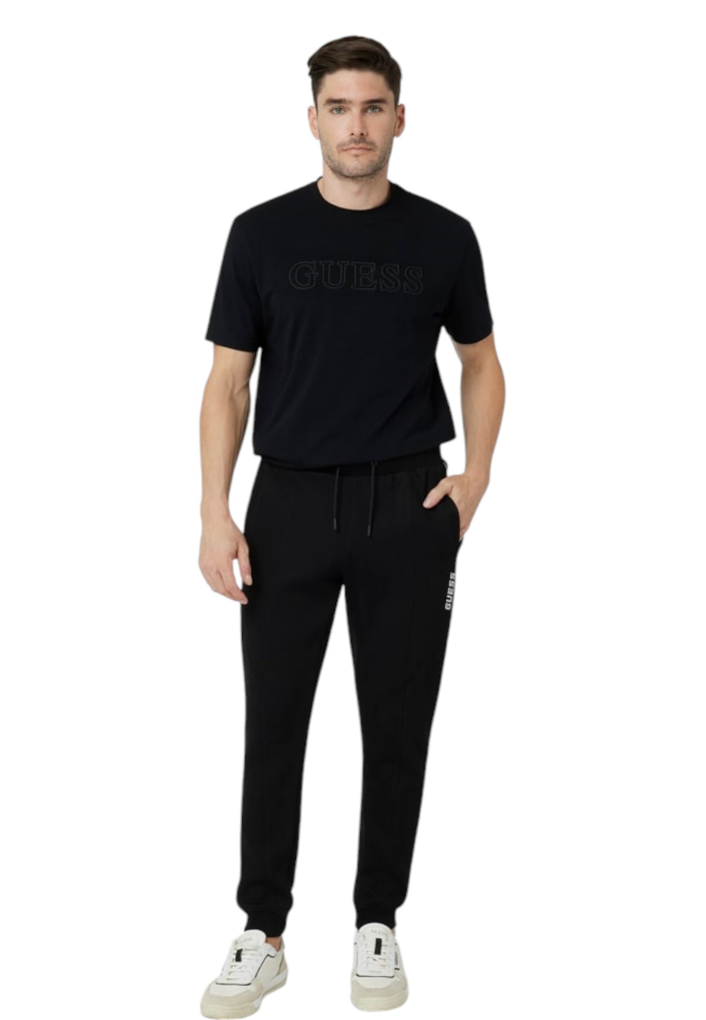 Z2YB09KB3P2 - Pantalon - Guess