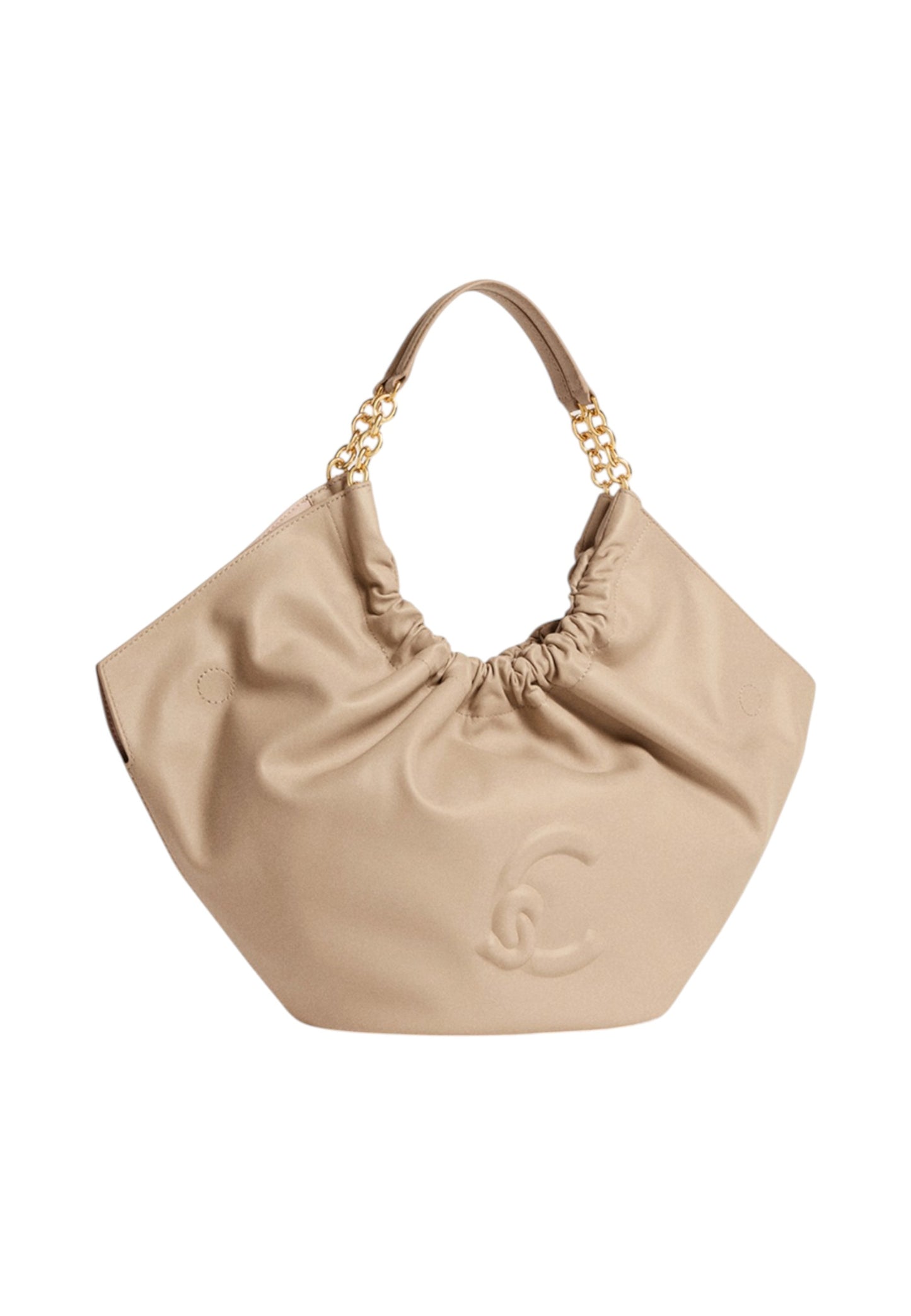 Borsa A Mano Donna Coccinelle In Pelle Liscia Coccinelle Smash Medium E1U5F110201
