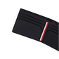 Portafoglio Con Portacarte Uomo Tommy Hilfiger Mini Cc Wallet Th Central AM0AM14495