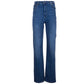 Jeans  Donna Fracomina   FP23SV8050D40102