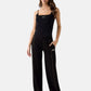 Pantaloni Tuta Donna Guess Wide Leg Georgia V6RB00KD852