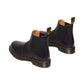 Stivaletti Chelsea Uomo Dr. Martens  2976 Black Ambassador 31989