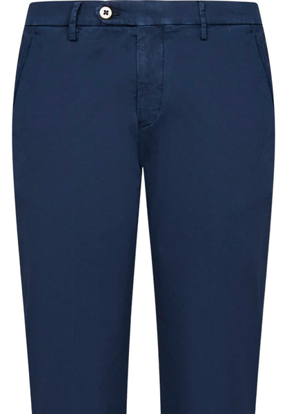Pantaloni  Uomo Michael Coal   MCBRAOMS2563S24C