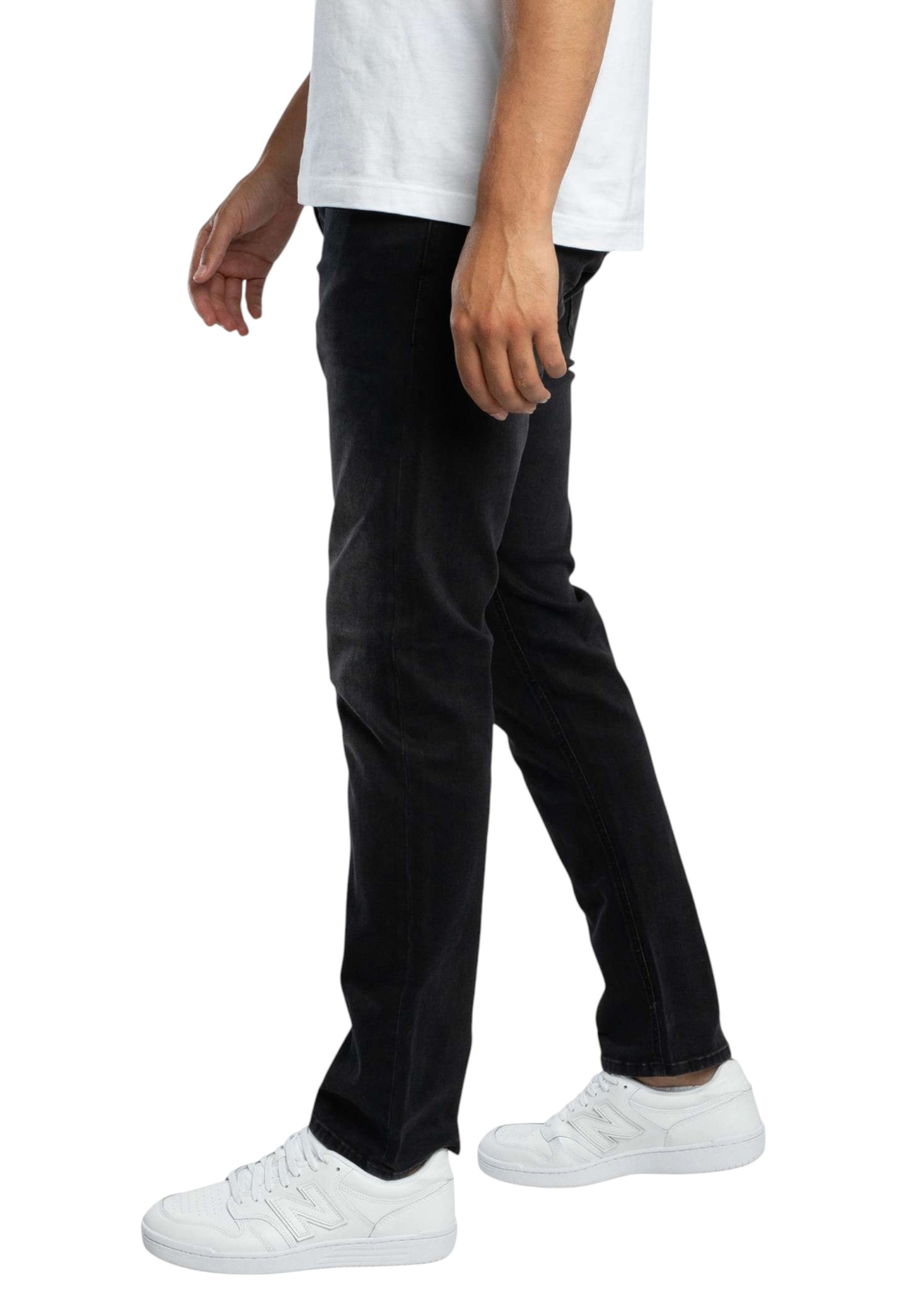 Jeans Straight Fit Uomo Replay  Grover MA972 .000.103 C36