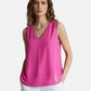 Blusa Senza Maniche Donna Gaudi   311FD45025
