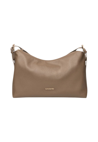 Borsa A Tracolla Donna Nero Giardini   I544082D