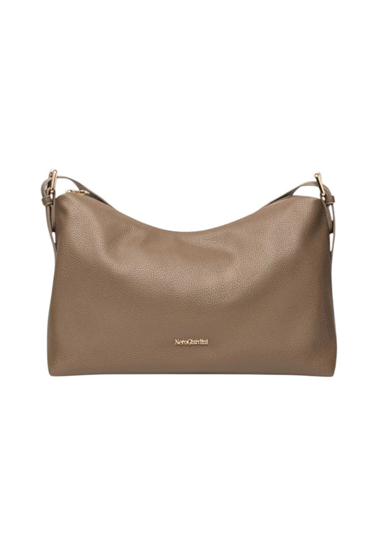 Borsa A Tracolla Donna Nero Giardini   I544082D