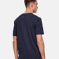 T-Shirt Manica Corta Uomo Aeronautica Militare Con Stemma Frecce Tricolori 261TS2534UJ00641