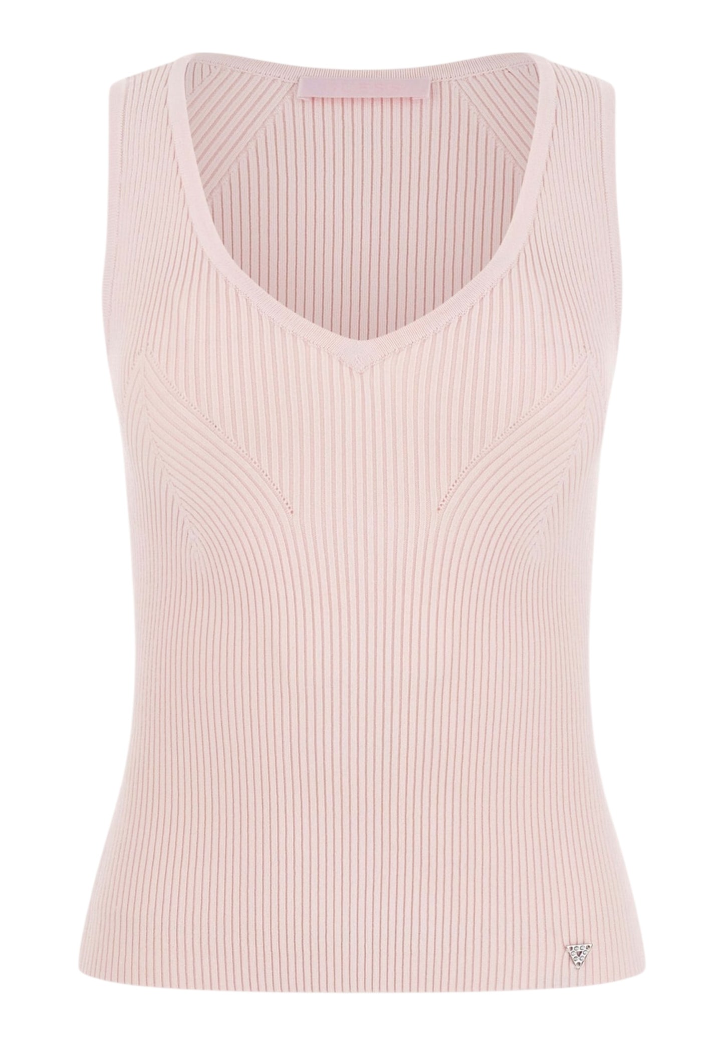Top  Donna Guess In Maglia Stella W6RR36Z0132