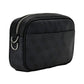 Borsa A Tracolla Uomo Guess Camera Bag S Milano HMMILOP6150