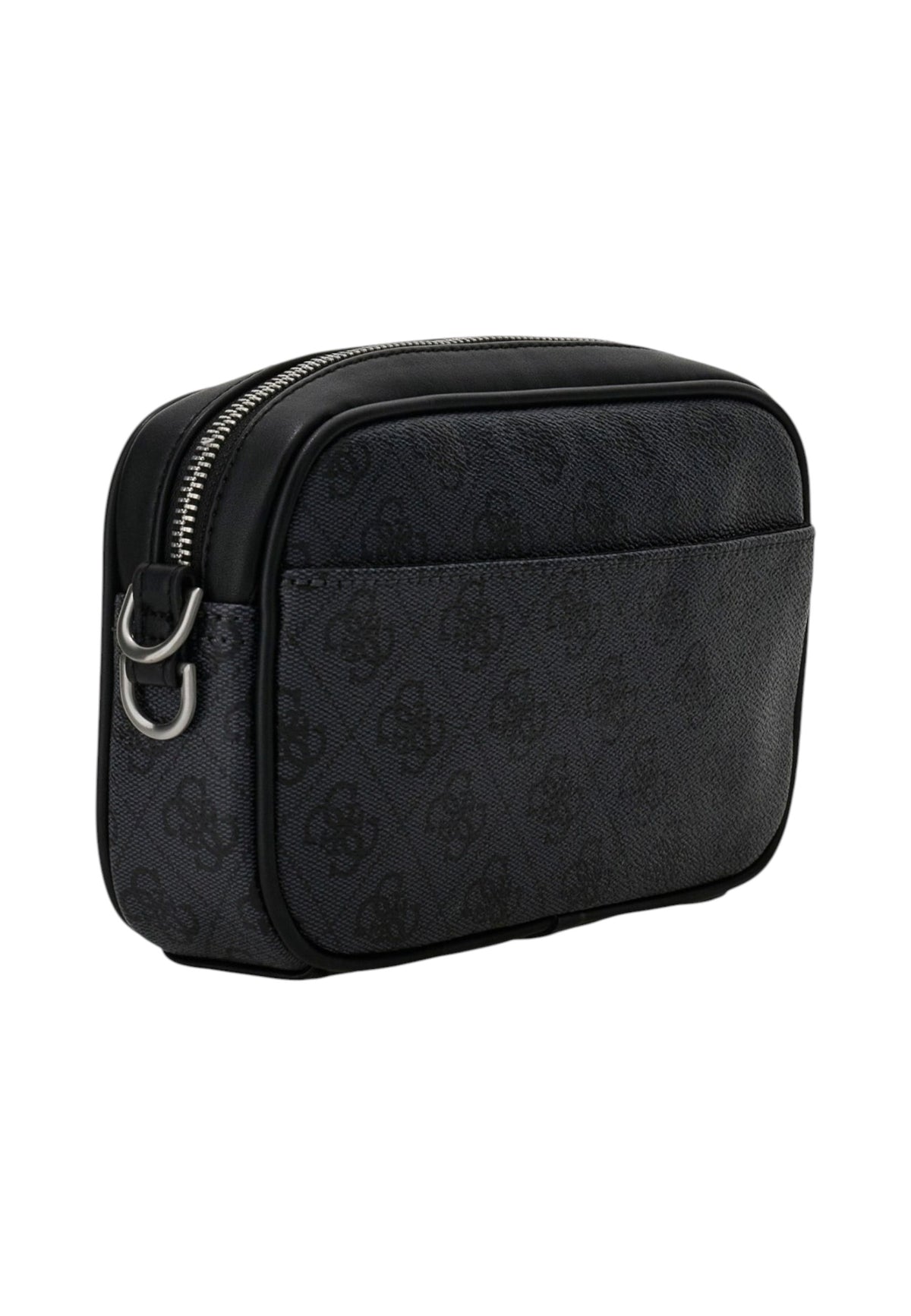 Borsa A Tracolla Uomo Guess Camera Bag S Milano HMMILOP6150