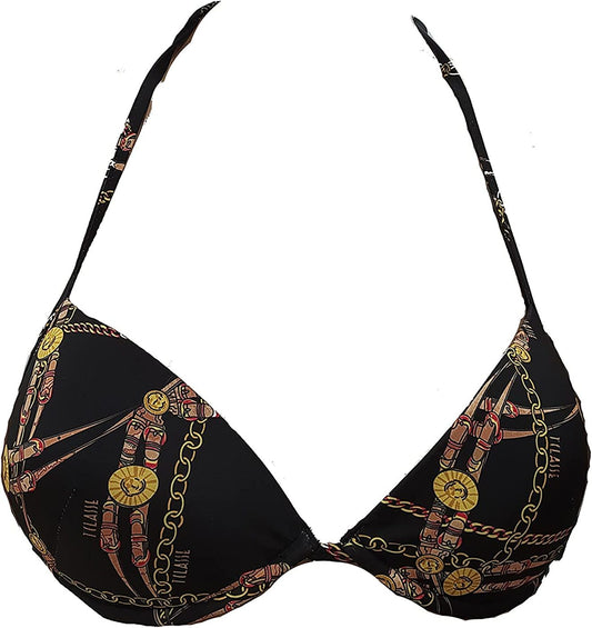 Bikini Pezzo Sopra Donna Alviero Martini   DBBT042810