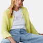 T-Shirt Manica Corta Donna Liu Jo Liujo Hotfixed Eco Line WA6491JS923