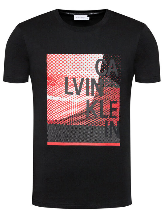 K10K106504 - T-shirt - Calvin Klein