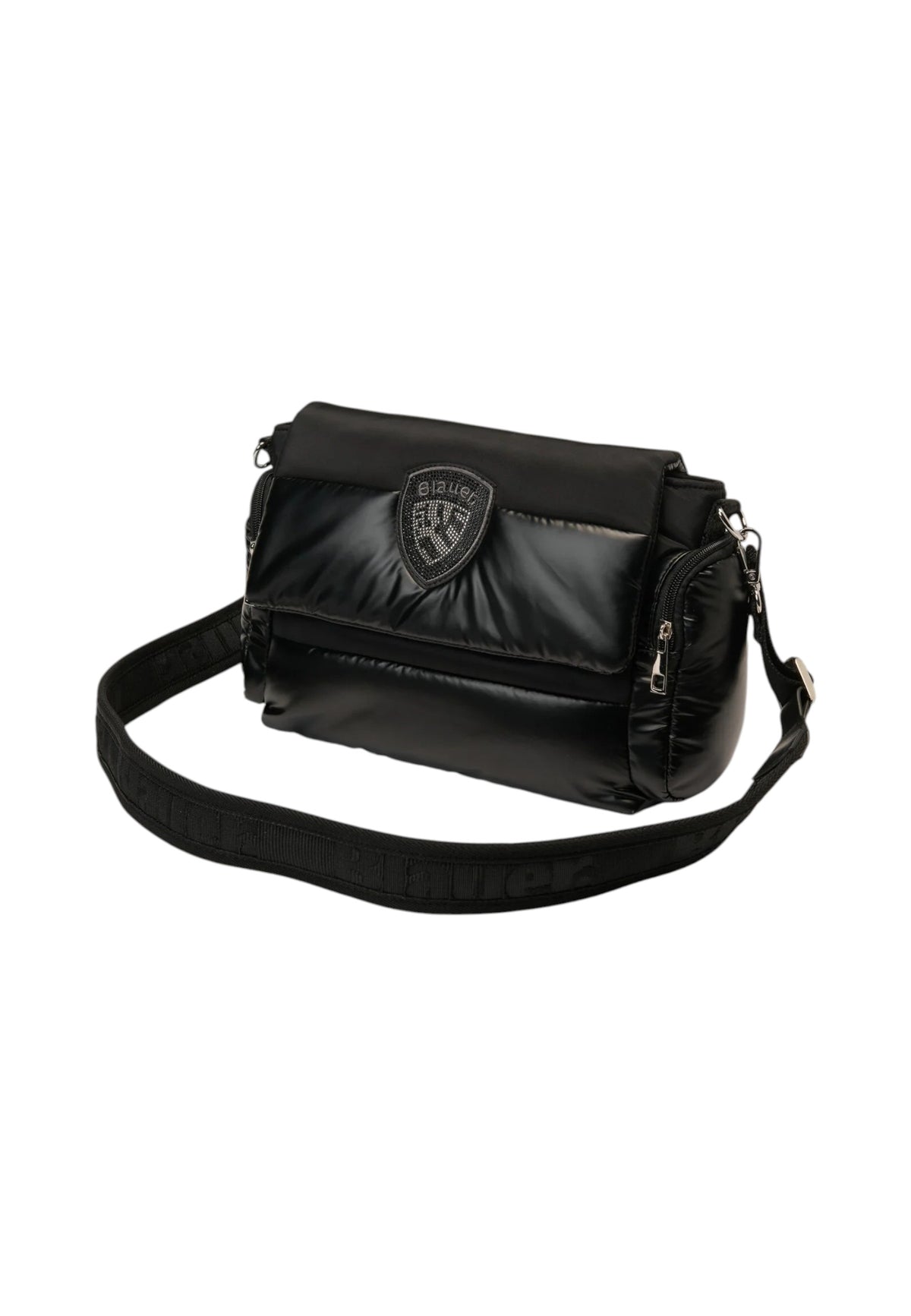 Borsa A Tracolla Donna Blauer  Jenna02 F6JENNA02/PAD