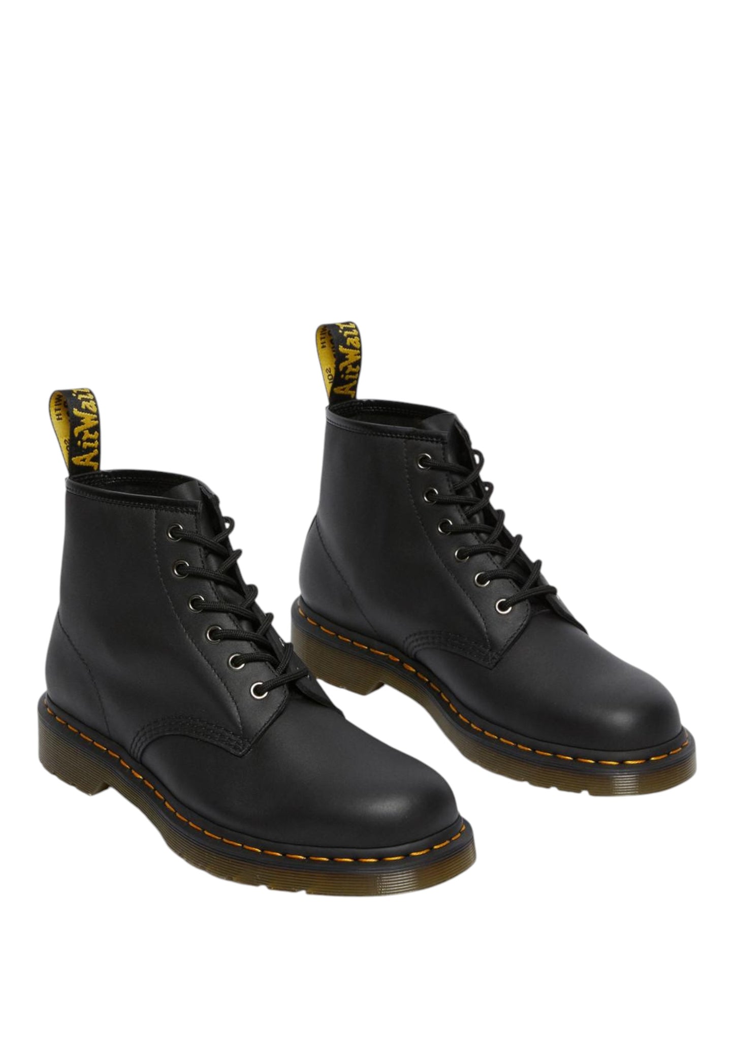 Stivaletti Anfibi Uomo Dr. Martens   26409