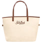 Borsa A Spalla Donna Mc2 Saint Barth Shoulder Bag City Bag Mid Nylon CB0004