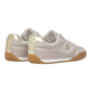 Sneakers Basse Donna Liu Jo In Camoscio Bovino/Pelle Di Vitello Lewis 01 BA6039PX310