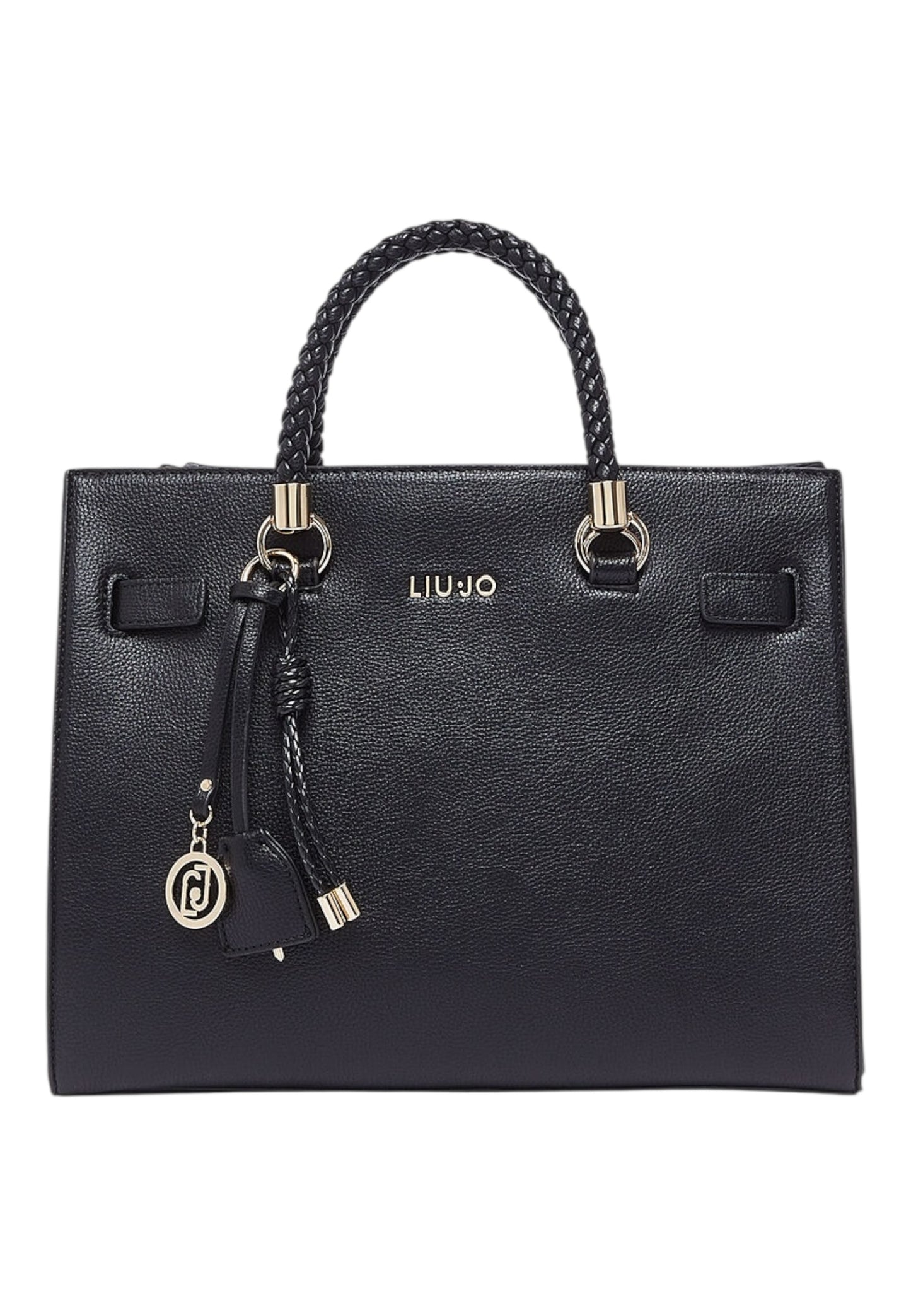 Borsa A Mano Donna Liu Jo Medium Tote Bag Eco Line AA6086E1012