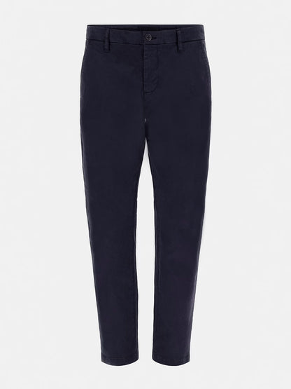 Pantaloni Chino Uomo Guess   M2YB29WEOP4