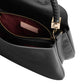 Borsa A Mano Donna Coccinelle Pelle con grana Tiggy E1VCK180201