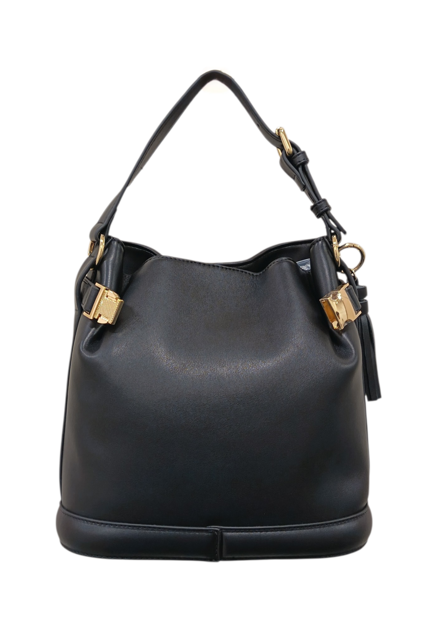 Borsa A Spalla Donna L'Atelier du Sac Bucket Bag Charmant Clarence