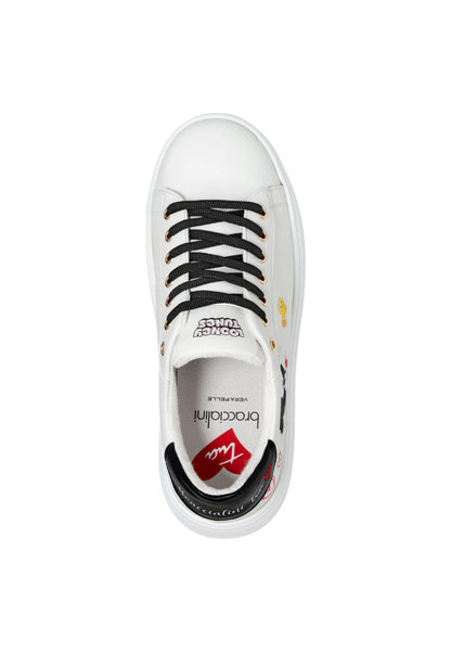 Sneakers Basse Donna Braccialini
