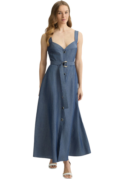 Vestito Lungo Donna Liu Jo