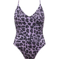 Costume Intero Donna F**K   F22-0654