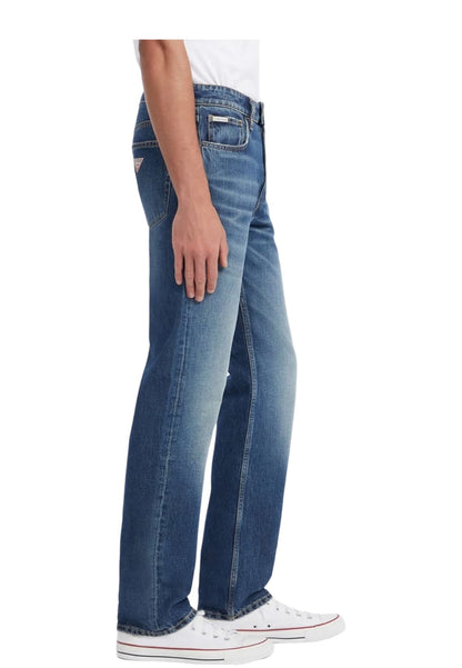 M4YA1BD5FC1 - Jeans - Guess